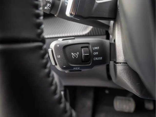 Peugeot E-208 Allure Pack Hybrid