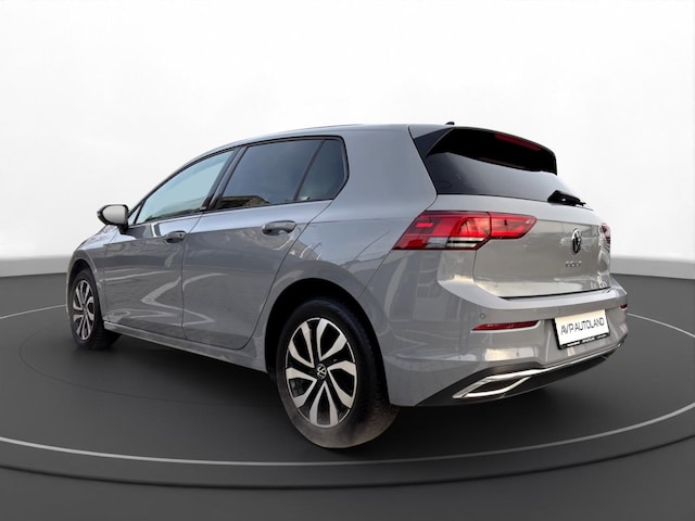 Volkswagen Golf 1.0 TSI Golf VIII