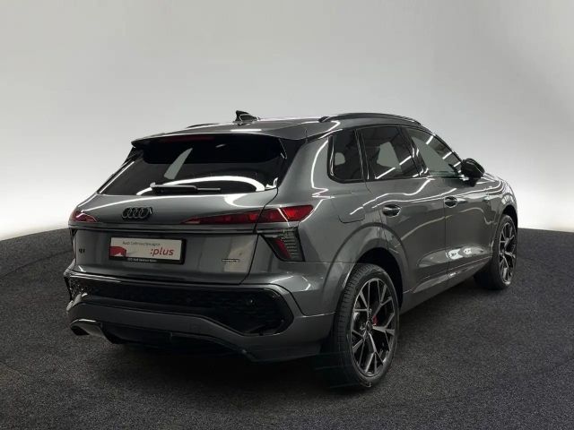 Audi Q3 Quattro S-Tronic