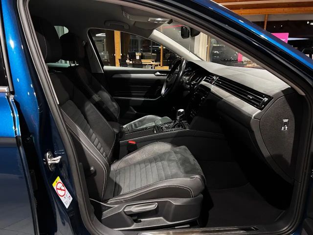 Volkswagen Passat 1.4 TSI GTE Variant