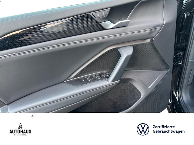 Volkswagen Tayron 1.5 eTSI DSG Life