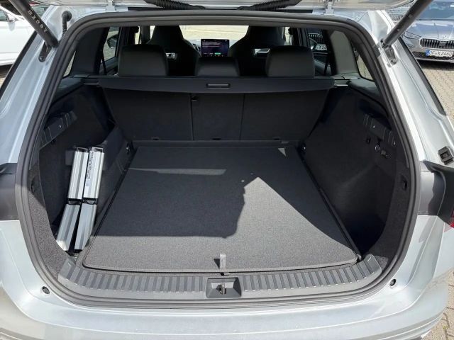 Skoda Kodiaq 2.0 TSI 4x4 Sportline