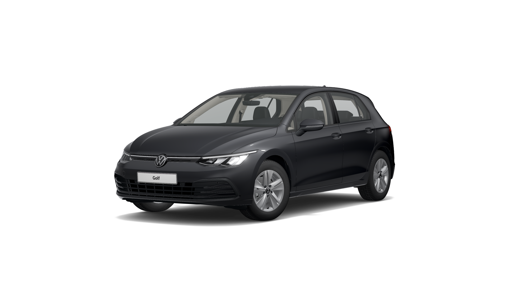 Volkswagen Golf 1.5 TSI Golf VIII Life