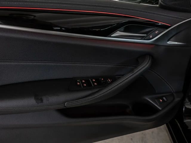 BMW 530 530i Luxury Line Touring