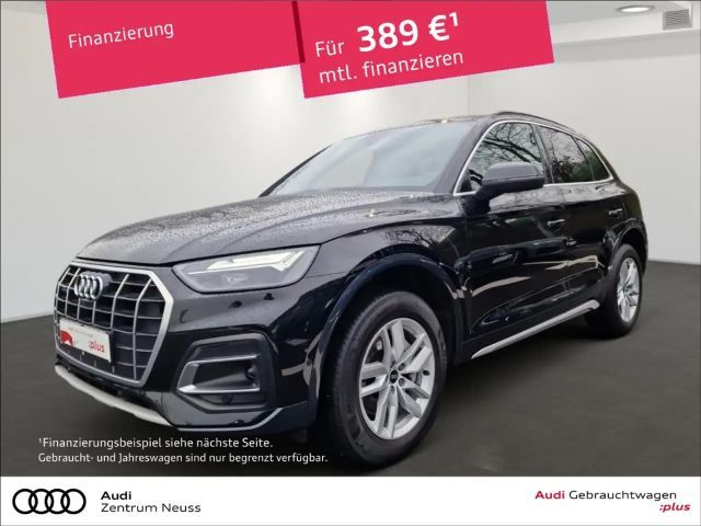 Audi Q5 50 TDI Quattro
