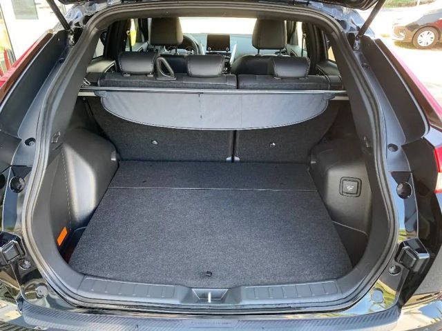 Mitsubishi Eclipse Cross 4WD PHEV