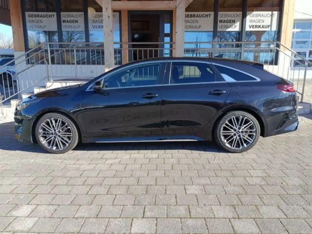 Kia ProCeed GT-Line