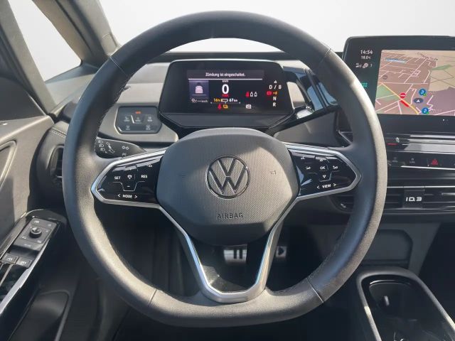Volkswagen ID.3 Performance Pro