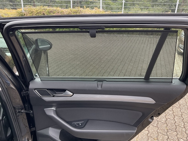 Volkswagen Passat 2.0 TDI Business DSG Variant