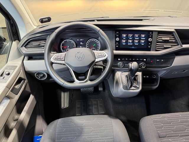 Volkswagen Caravelle 2.0 TDI DSG Lang T6