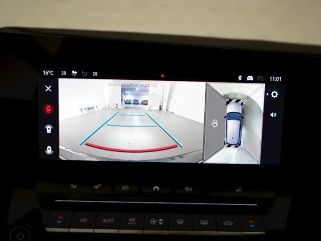 Opel Astra GS-Line Grand Sport Sports Tourer