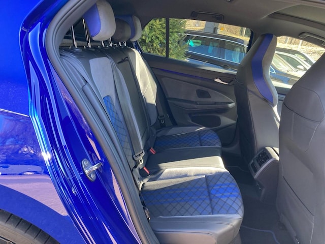 Volkswagen Golf Golf VIII