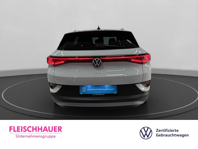 Volkswagen ID.4 Performance Pro