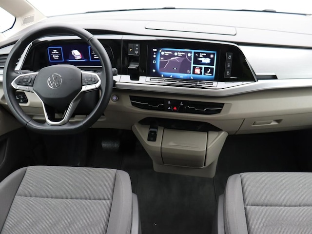 Volkswagen Multivan DSG Lang Life T7