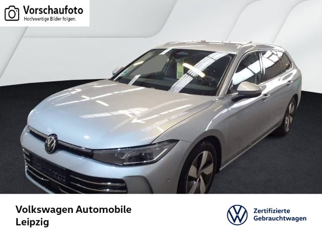 Volkswagen Passat 2.0 TDI Elegance Elegance