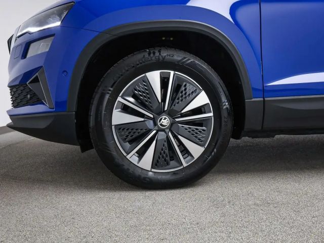 Skoda Karoq 2.0 TDI 4x4 Tour