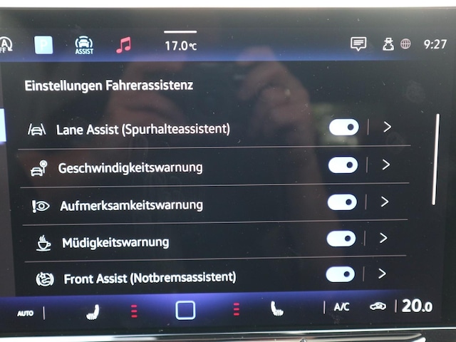 Volkswagen Golf 1.5 eTSI Style