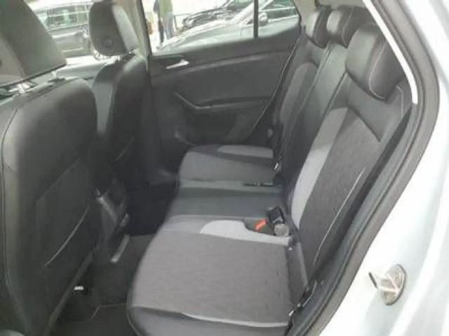 Volkswagen T-Cross 1,0TSI GOAL Navi LED Sitzheizung
