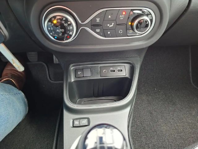 Renault Twingo Equilibre Equilibre