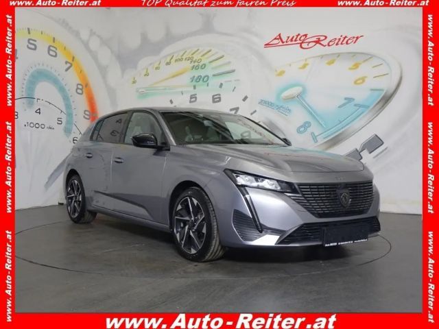 Peugeot 308 Allure Pack PureTech