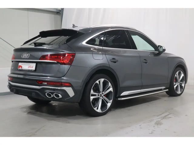 Audi SQ5 3.0 TDI Quattro Sportback