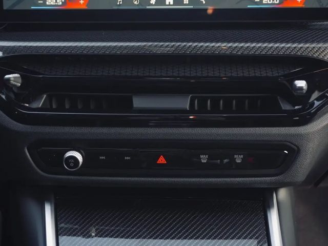 BMW M3 Competition Sedan xDrive