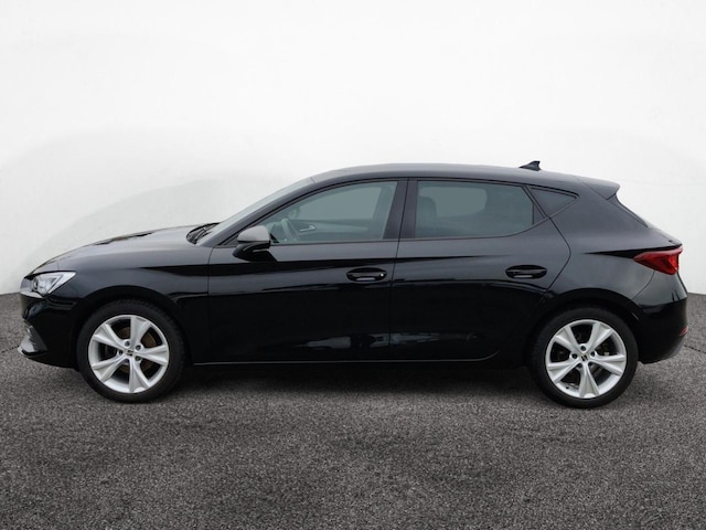 Seat Leon 1.5 TSI FR-lijn