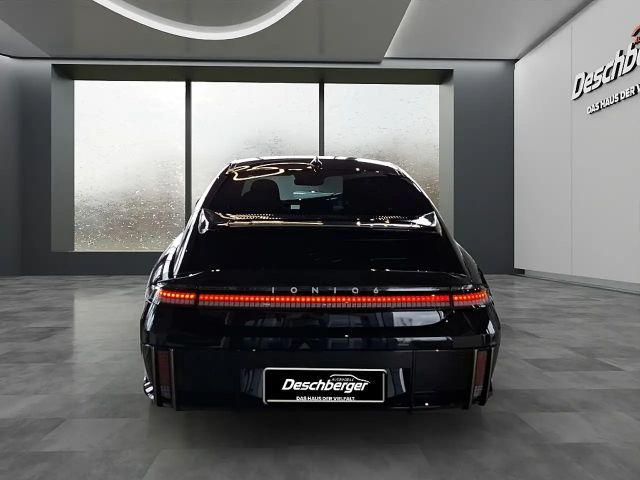 Hyundai IONIQ 6 4WD Vierwielaandrijving