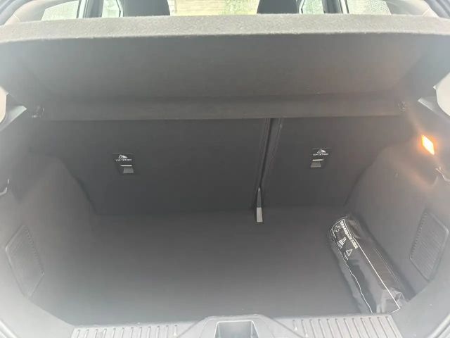 Ford Fiesta Titanium