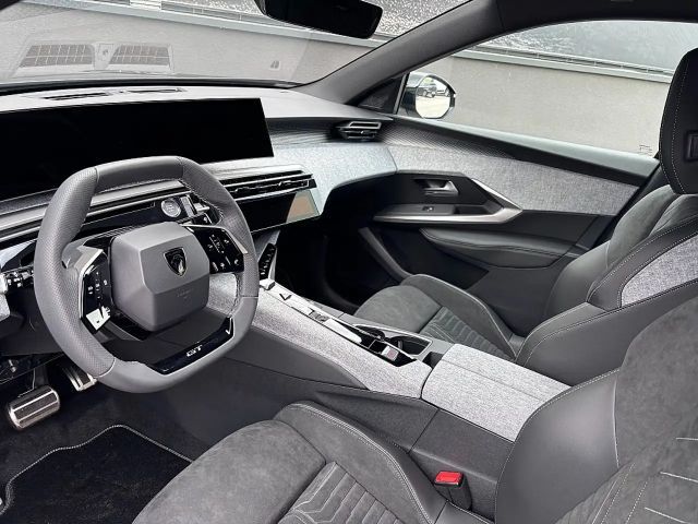 Peugeot 3008 GT-Line Hybrid