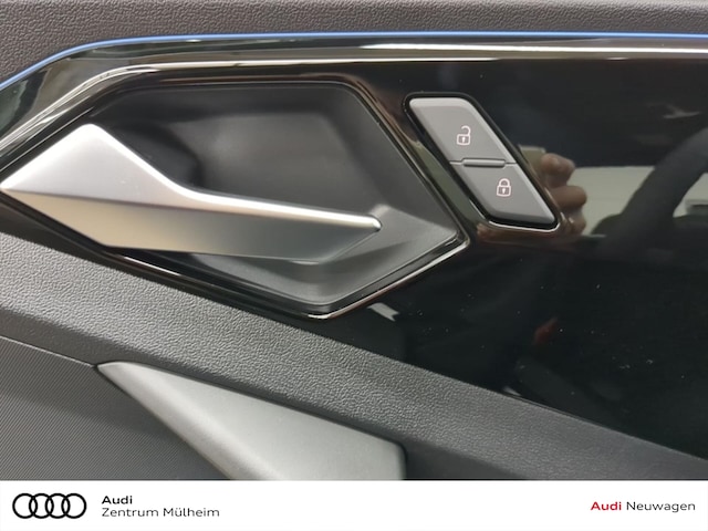 Audi A1 25 TFSI S-Line S-Tronic Sportback