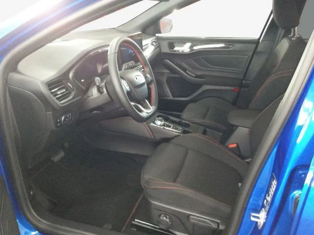 Ford Focus 1.5 EcoBlue Wagon