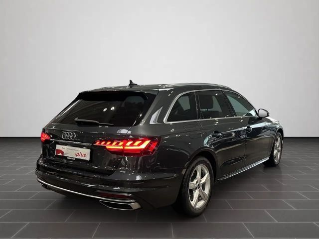 Audi A4 30 TDI