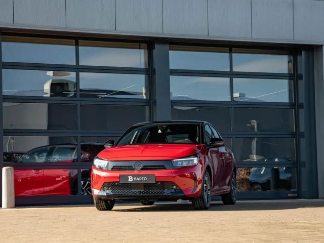 Opel Corsa GS-Line Grand Sport