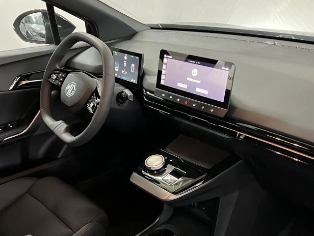 MG MG4 Standard range