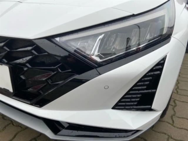 Hyundai i20 1.0 T-GDi Trend