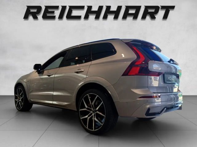 Volvo XC60 AWD Polestar T8