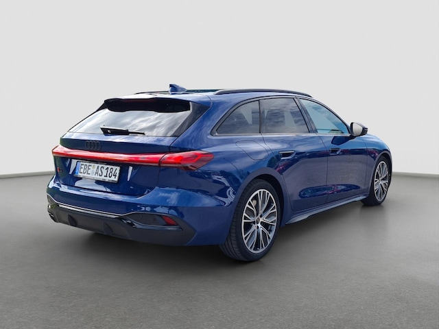 Audi A5 Avant Quattro S-Tronic