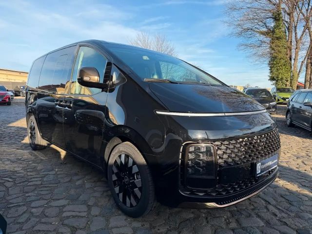Hyundai Staria Prestige Hybrid 2WD Vollausstattung