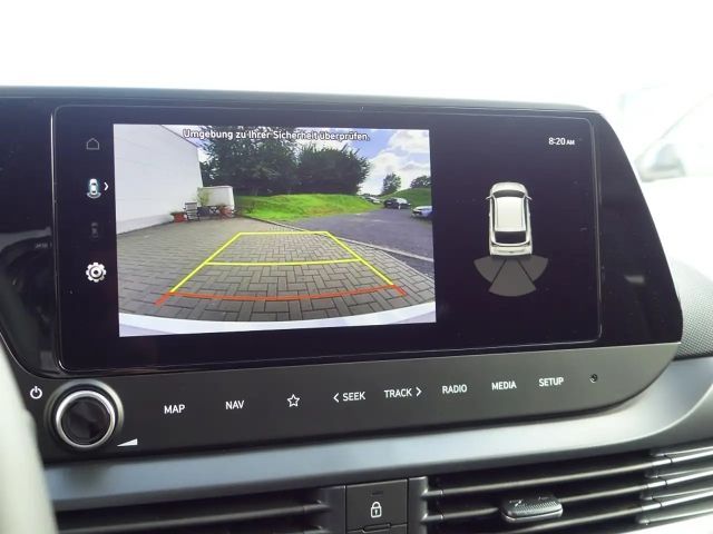 Hyundai i20 1.0 Select T-GDi