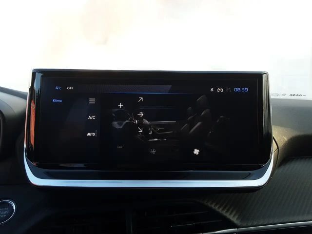 Peugeot 2008 Allure Pack