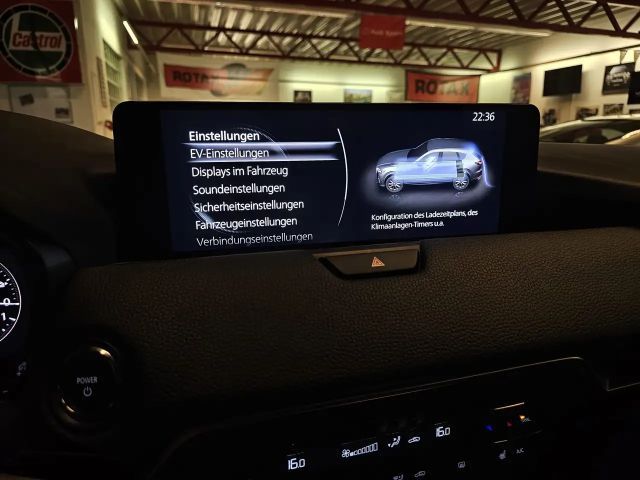 Mazda CX-60 4WD Prime-line