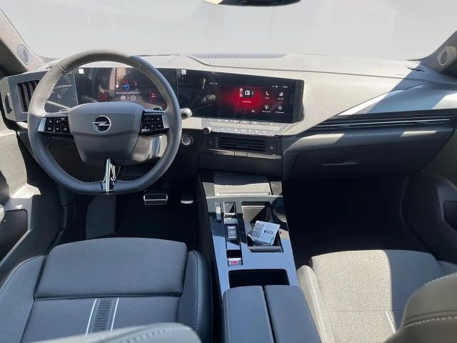 Opel Astra GS-Line Grand Sport