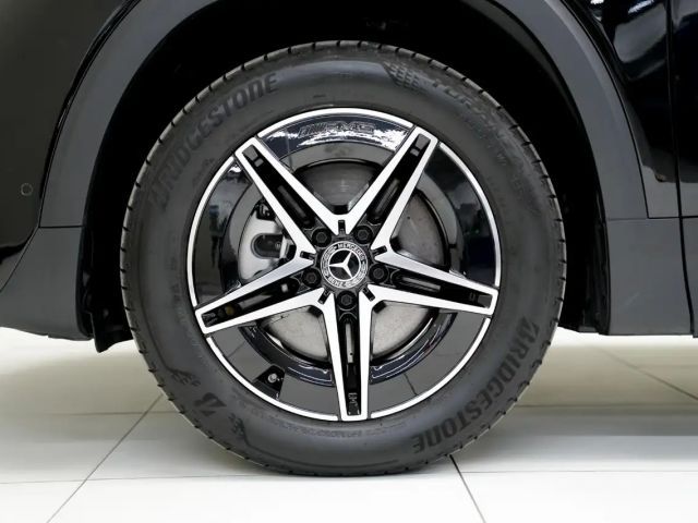 Mercedes-Benz EQB 300 4MATIC