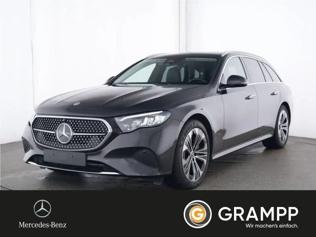 Mercedes-Benz E 300 Estate