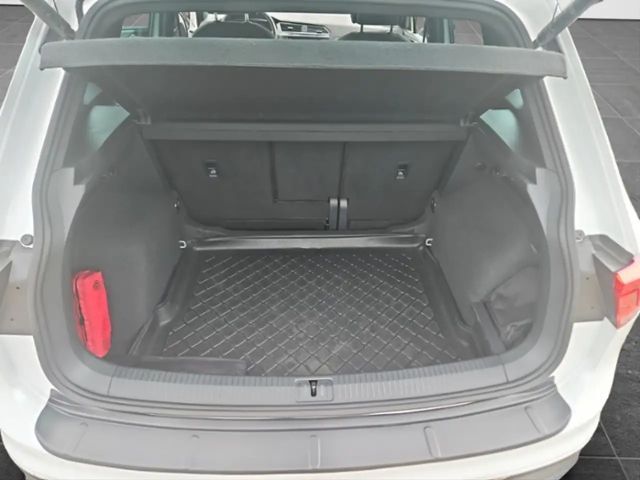 Volkswagen Tiguan 2.0 TDI