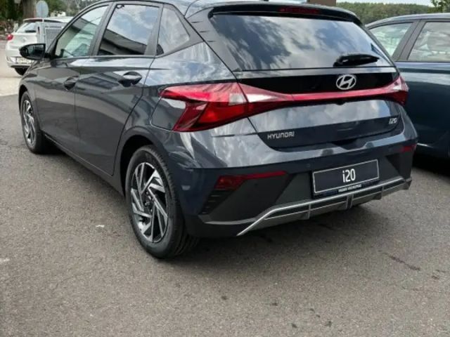 Hyundai i20 1.2 Comfort