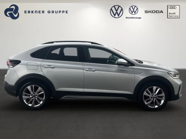 Volkswagen Taigo 1.0 TSI DSG Life