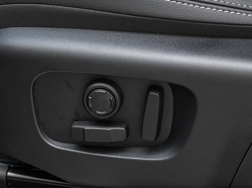 Land Rover Discovery Sport M5