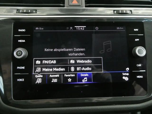 Volkswagen Tiguan 4Motion Allspace DSG Life